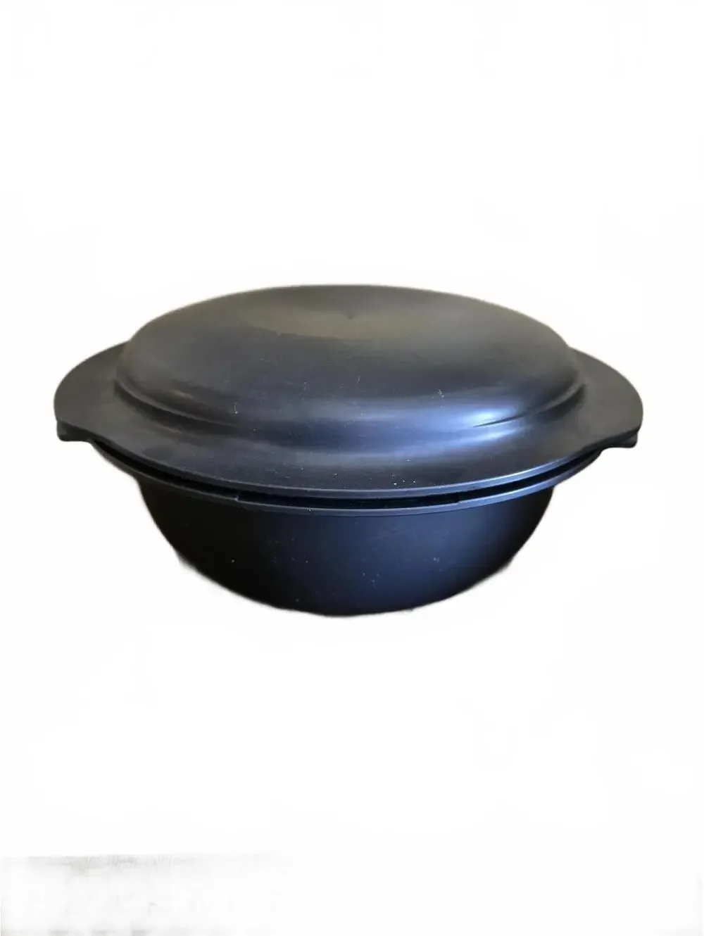 Tupperware UltraPro 1.5L Round Casserole/Baking Dish & Lid